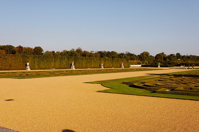 Chateau du Champ de Bataille-255